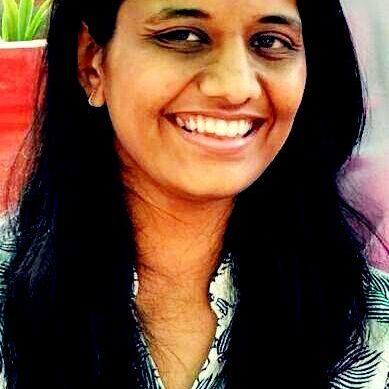 Kanika Khetan