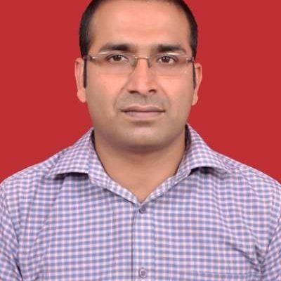 CA.KUMAR GAURAV