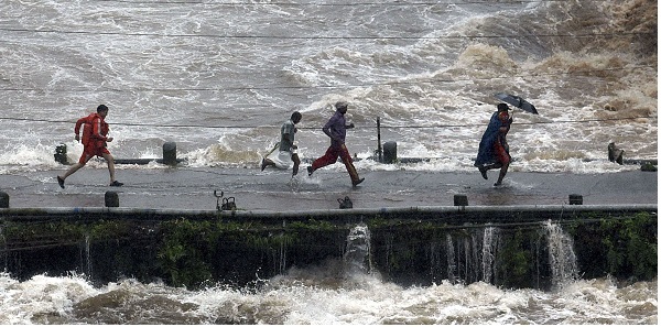 Destruction Due To Kerala Flood – ITC Implications