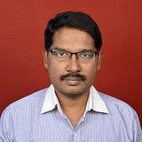 Prasanta Kumar Maharana