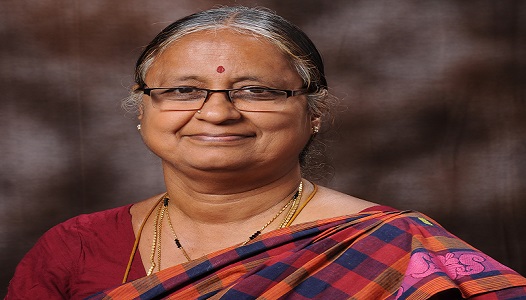 Meet N Saroja Ramachandran who Completed CA at the Age of 59