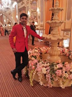 ACS PALLAV GOEL