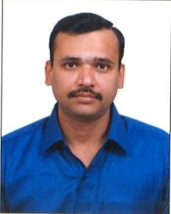 CMA Ramesh Krishnan