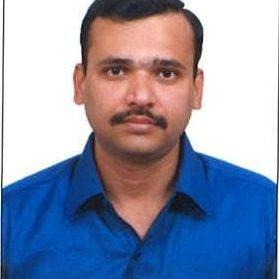 CMA Ramesh Krishnan