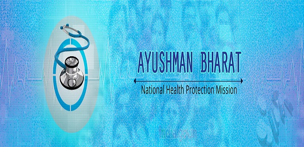 Ayushman Bharat - National Health Protection Mission