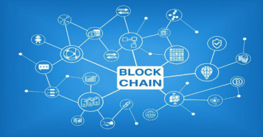 Blockchain Technology image 1