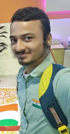 Burhanuddin Dohadwala
