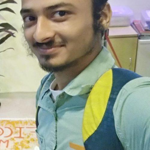 Burhanuddin Dohadwala