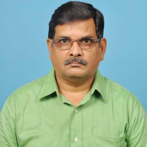 CA C V SURYAM