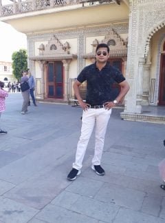 lokesh