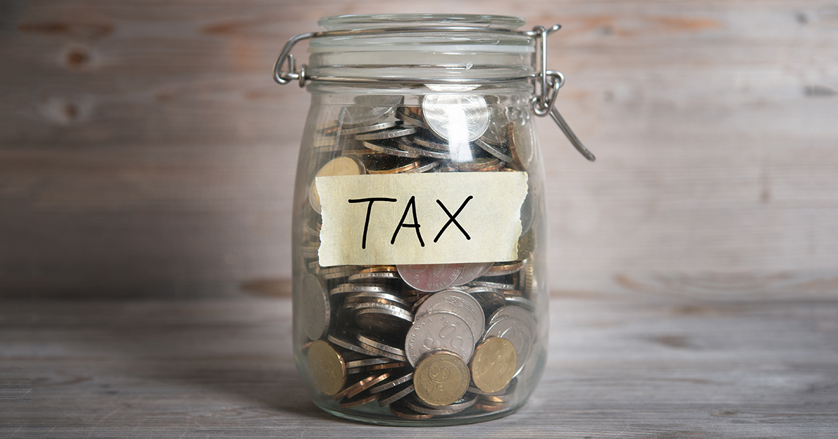 Why does the government not enhance the exemption limit