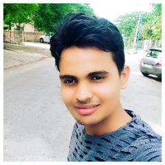 Vikas Sharma