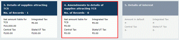 Form GSTR-8 images 12