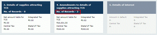 Form GSTR-8 images 23