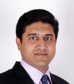 CA Rahul Jain