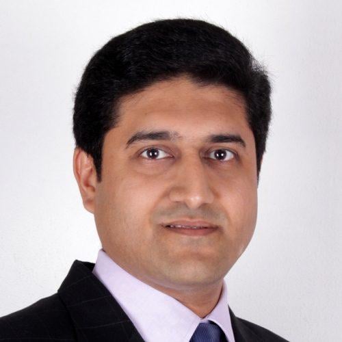 CA Rahul Jain