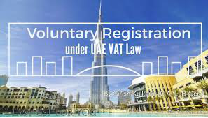 Registration Provisions and Procedures under UAE VAT Image 4