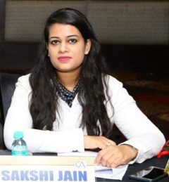 SAKSHI JAIN
