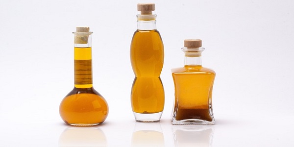 Energy-G Premium oil classifiable under HSN 1518; 5% GST Payable