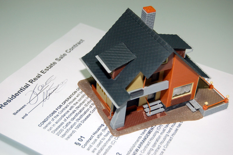 Analysis of Rule of Marshalling And Contribution in Property Law