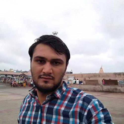 VAIBHAV D SAVANI