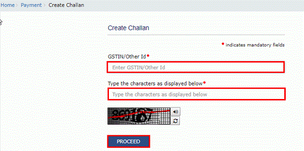 Create Challan Images 3