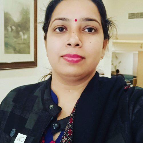 CA Ridhi khanna