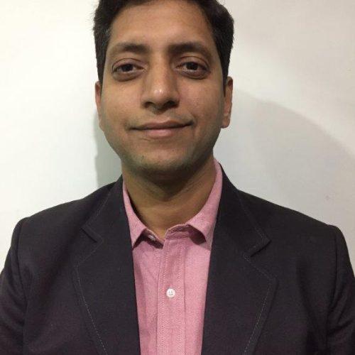 Suryakant Rajaram Mardhekar