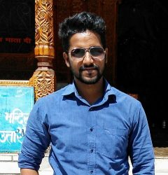 Nitesh Bind