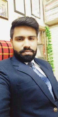 CA GOURAV CHHABRA