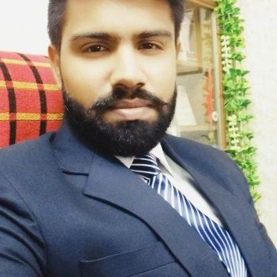 CA GOURAV CHHABRA