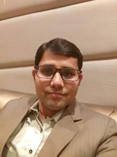 Lalit Mohan Joshi