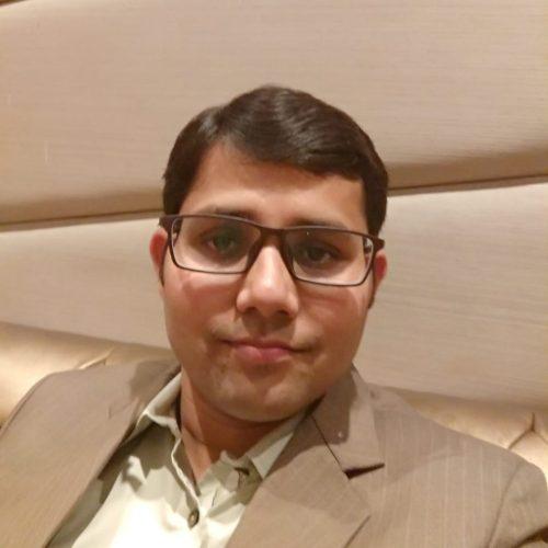 Lalit Mohan Joshi