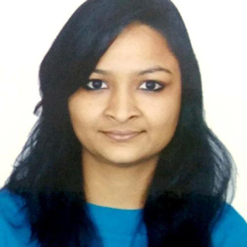 Priyanka Singhalp
