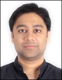 KISHORE SONI