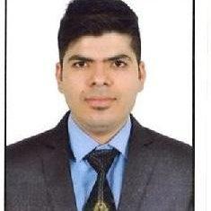 CMA Varun Sukhija