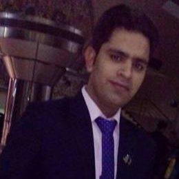Hitesh Jhamb