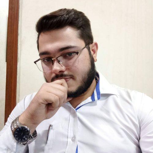 Chetan Bhatt