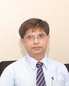 CA Avinash Rawani