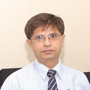 CA Avinash Rawani