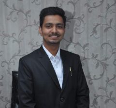 CA OMPRAKASH CHARDE