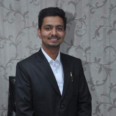CA OMPRAKASH CHARDE