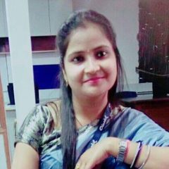 CS Deepika Shukla