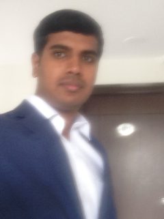 Abhilash N
