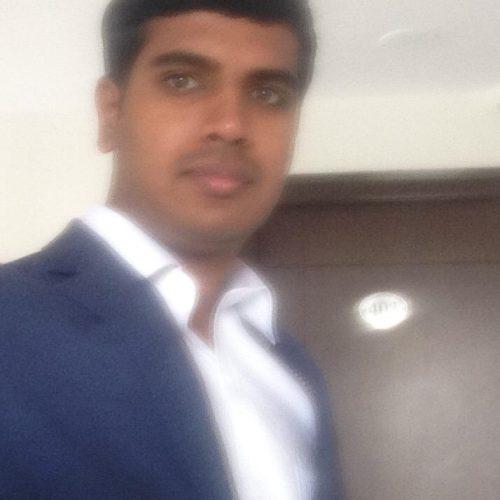 Abhilash N