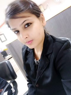 Nikita Marwah