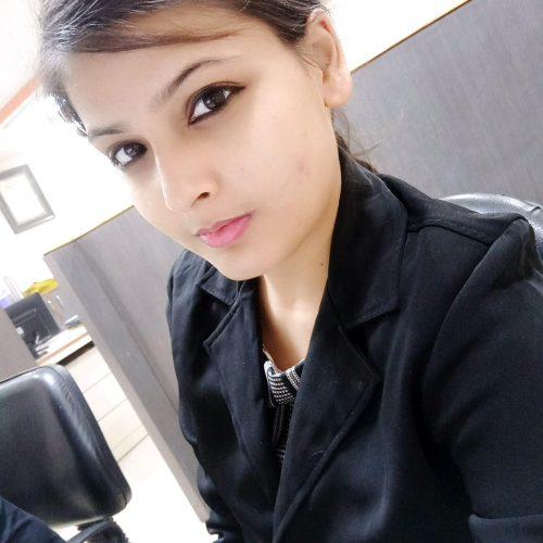 Nikita Marwah