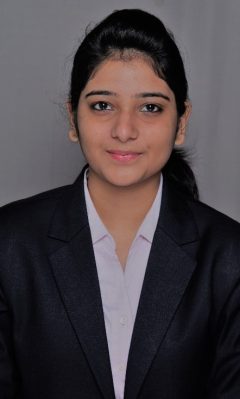 KIRAN SHARMA