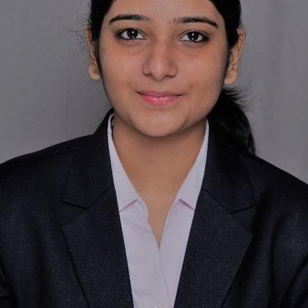 KIRAN SHARMA