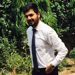 RAVI SAINI